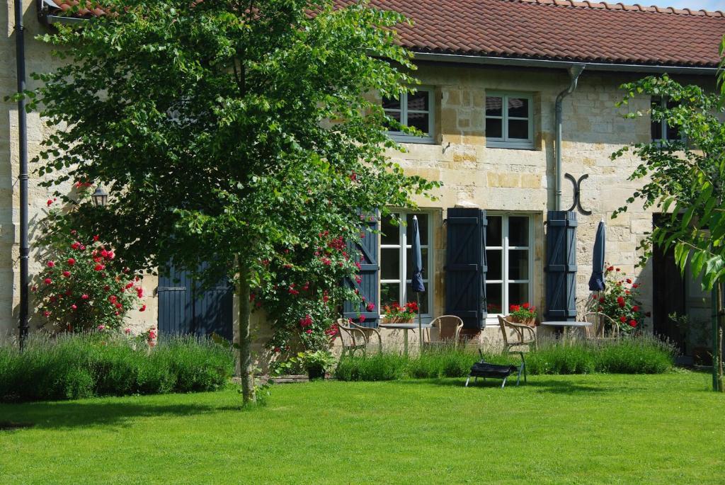 Residence Moulin Le Cygne Stenay Room photo